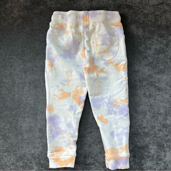 Rags Moto Joggers Size 2T - Picture 4 of 4